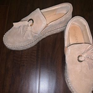 Loafers